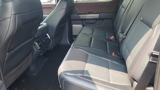 2023 FORD F-150 LARIAT 缩略图 35