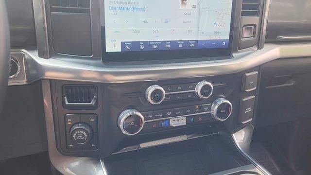 2023 FORD F-150 LARIAT 缩略图 27