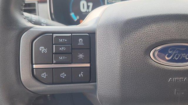 2023 FORD F-150 LARIAT 缩略图 24