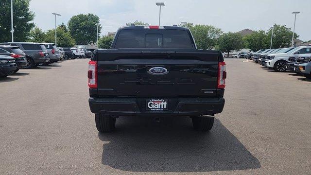 صورة 8 لـ 2023 FORD F-150 LARIAT