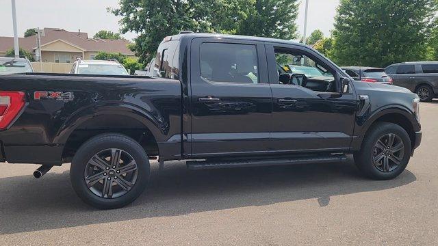 2023 FORD F-150 LARIAT 缩略图 11
