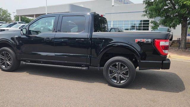 صورة 6 لـ 2023 FORD F-150 LARIAT