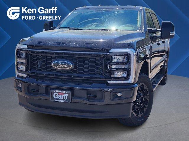 New 2026 Ford F-350 Lariat Super Duty