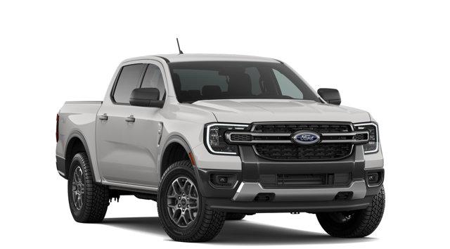صورة 4 لـ 2026 FORD RANGER XLT