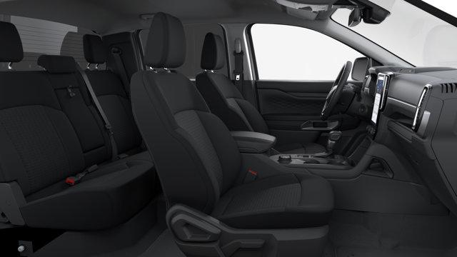 صورة 6 لـ 2026 FORD RANGER XLT
