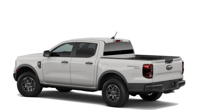 صورة 2 لـ 2026 FORD RANGER XLT