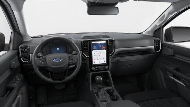 صورة 7 لـ 2026 FORD RANGER XLT