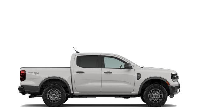 صورة 5 لـ 2026 FORD RANGER XLT