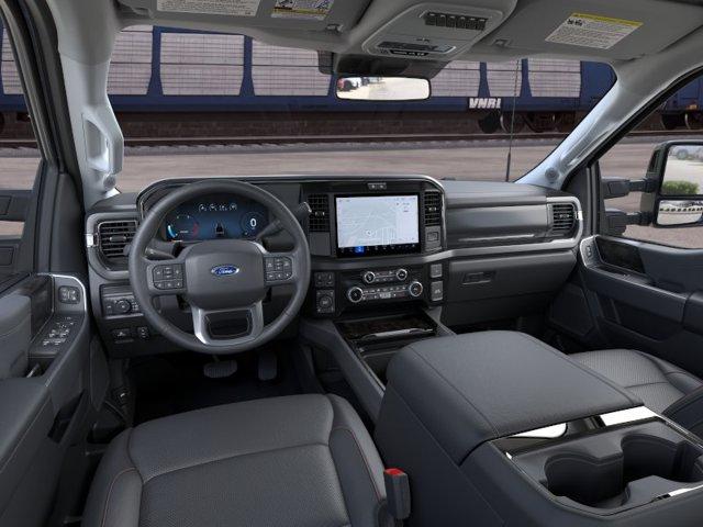 صورة 9 لـ 2026 FORD F-350 LARIAT SUPER DUTY
