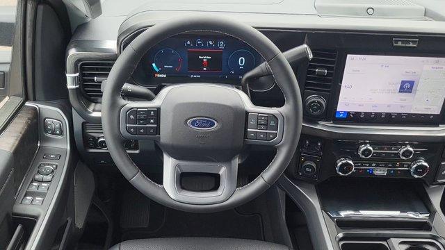 صورة مصغرة 8 لـ 2026 FORD F-350 LARIAT SUPER DUTY