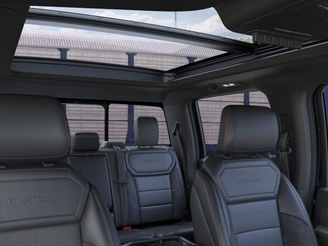 2026 FORD F-150 RAPTOR 缩略图 22