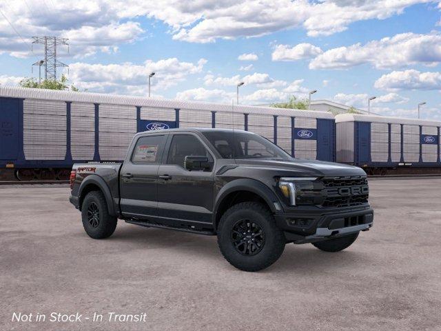 صورة 7 لـ 2026 FORD F-150 RAPTOR