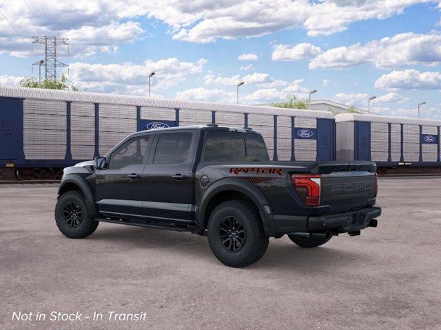صورة 4 لـ 2026 FORD F-150 RAPTOR