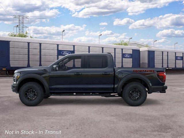 صورة 3 لـ 2026 FORD F-150 RAPTOR