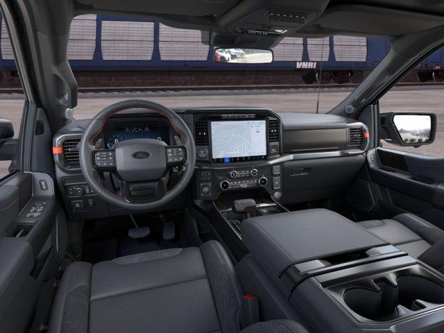 صورة 9 لـ 2026 FORD F-150 RAPTOR