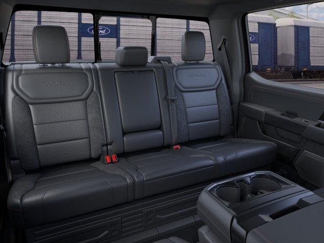 2026 FORD F-150 RAPTOR 缩略图 11