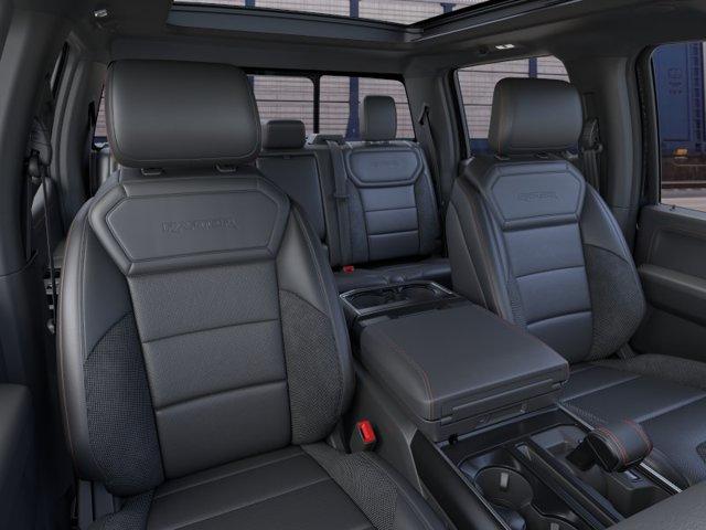 صورة 10 لـ 2026 FORD F-150 RAPTOR