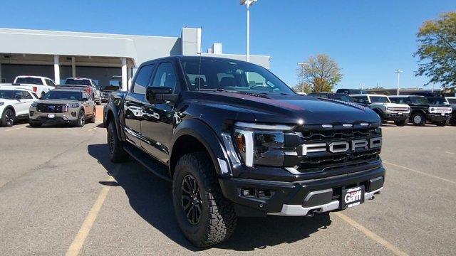 2026 FORD F-150 RAPTOR 缩略图 4