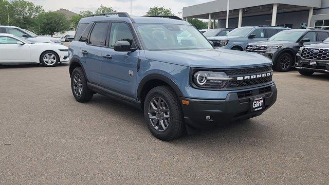 صورة مصغرة 14 لـ 2026 FORD BRONCO SPORT BIG BEND