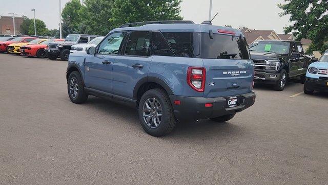 صورة 7 لـ 2026 FORD BRONCO SPORT BIG BEND