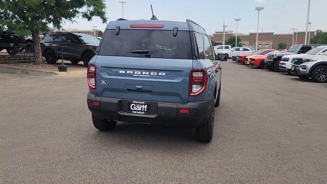 صورة 9 لـ 2026 FORD BRONCO SPORT BIG BEND