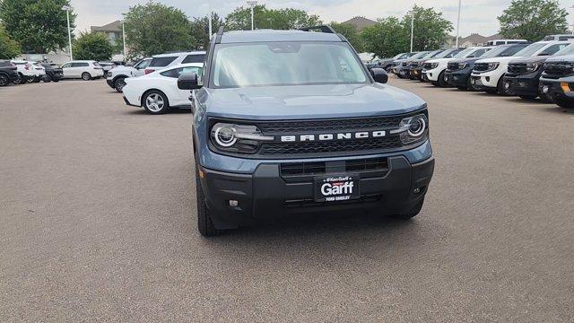 صورة مصغرة 15 لـ 2026 FORD BRONCO SPORT BIG BEND