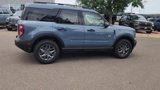 صورة مصغرة 11 لـ 2026 FORD BRONCO SPORT BIG BEND