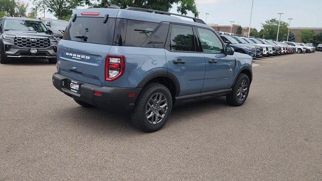 صورة 10 لـ 2026 FORD BRONCO SPORT BIG BEND