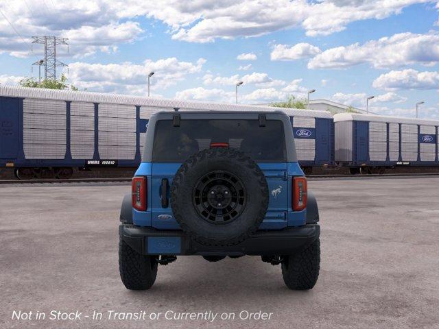 2026 FORD BRONCO BADLANDS 照片 5