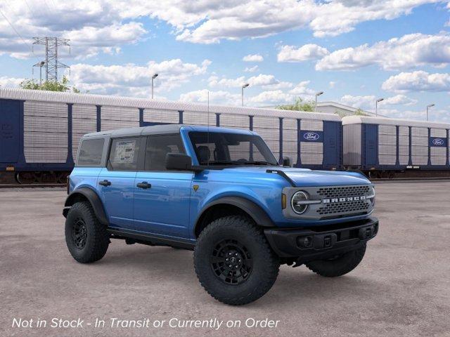 2026 FORD BRONCO BADLANDS 照片 7