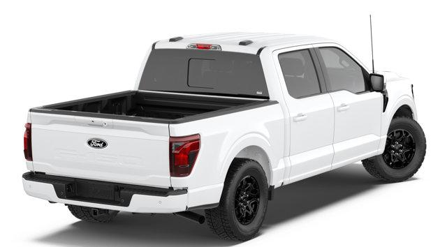 صورة 2 لـ 2026 FORD F-150 XLT