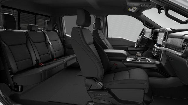 صورة 5 لـ 2026 FORD F-150 XLT