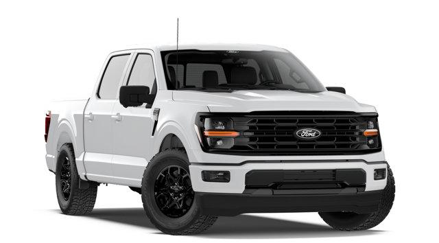 صورة 3 لـ 2026 FORD F-150 XLT
