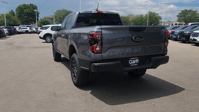 2026 FORD RANGER XLT 照片 8