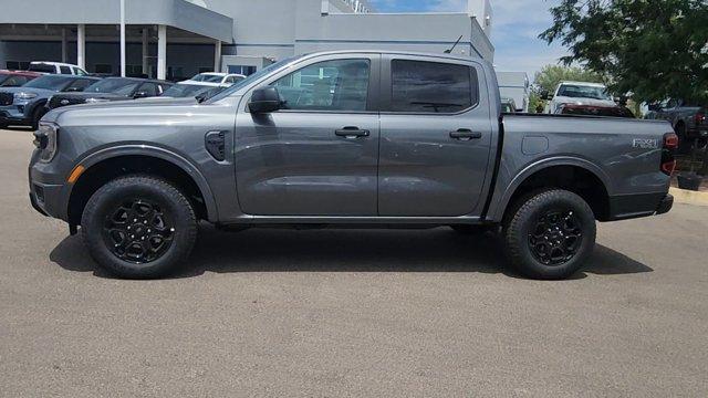 2026 FORD RANGER XLT 照片 5