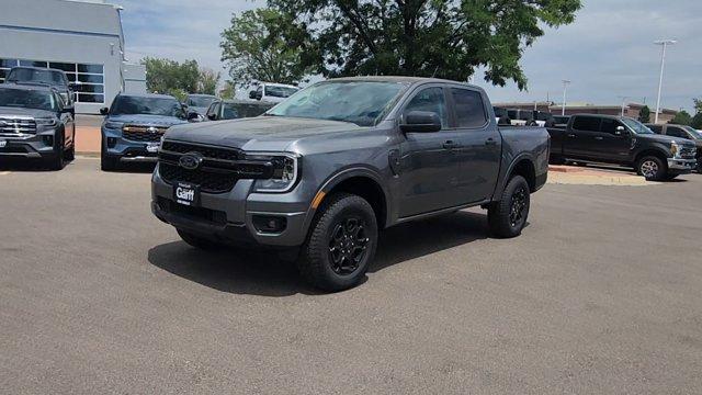 2026 FORD RANGER XLT 照片 3