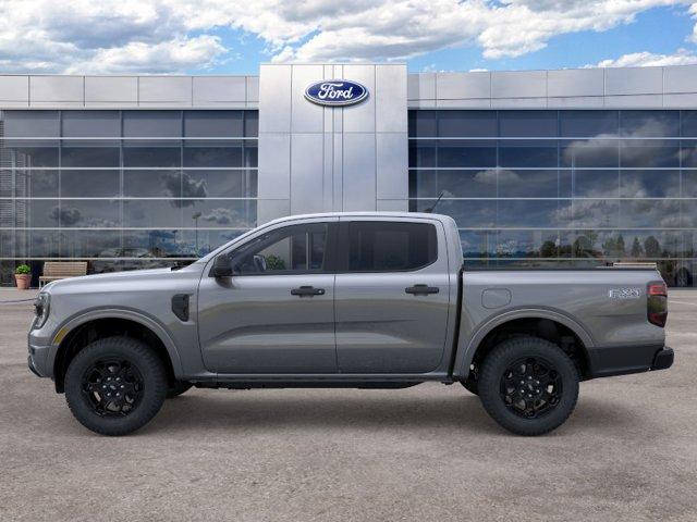 صورة 3 لـ 2026 FORD RANGER XLT