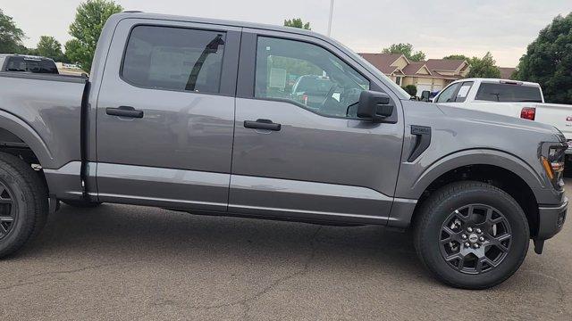 2026 FORD F-150 STX — миниатюра 13