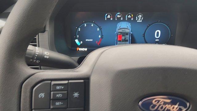 2026 FORD F-150 STX — миниатюра 24
