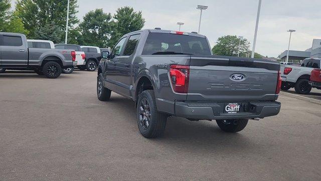 صورة 8 لـ 2026 FORD F-150 STX