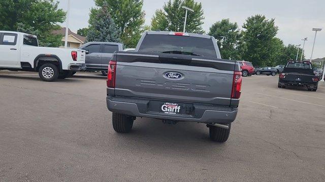 صورة 9 لـ 2026 FORD F-150 STX