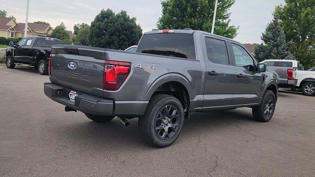 2026 FORD F-150 STX — миниатюра 11