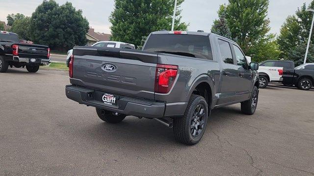 صورة 10 لـ 2026 FORD F-150 STX