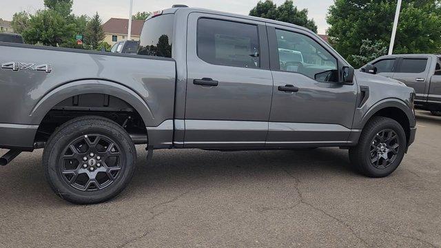 2026 FORD F-150 STX — миниатюра 12