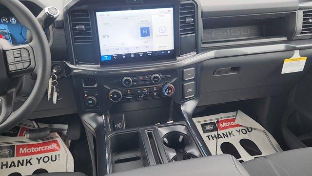 2026 FORD F-150 STX — миниатюра 20