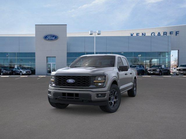 2026 FORD F-150 STX — фото 1