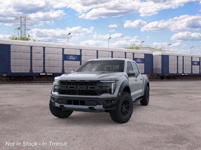 2026 FORD F-150 RAPTOR — фото 2