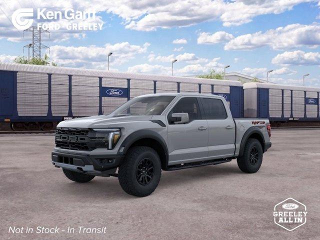 2026 FORD F-150 RAPTOR — фото 1