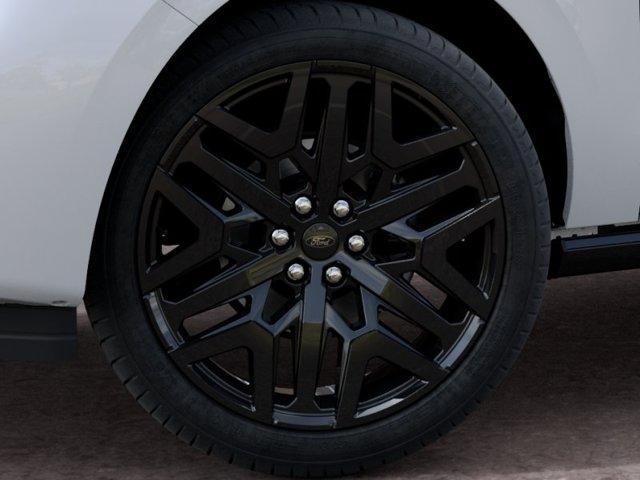 2027 FORD EXPEDITION PLATINUM 缩略图 19