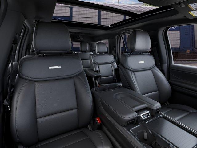 2027 FORD EXPEDITION PLATINUM — фото 10